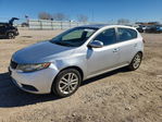 Kia Forte 2011