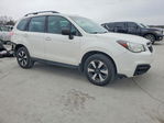 Subaru Forester 2018