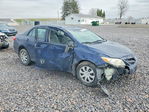 Toyota Corolla 2011