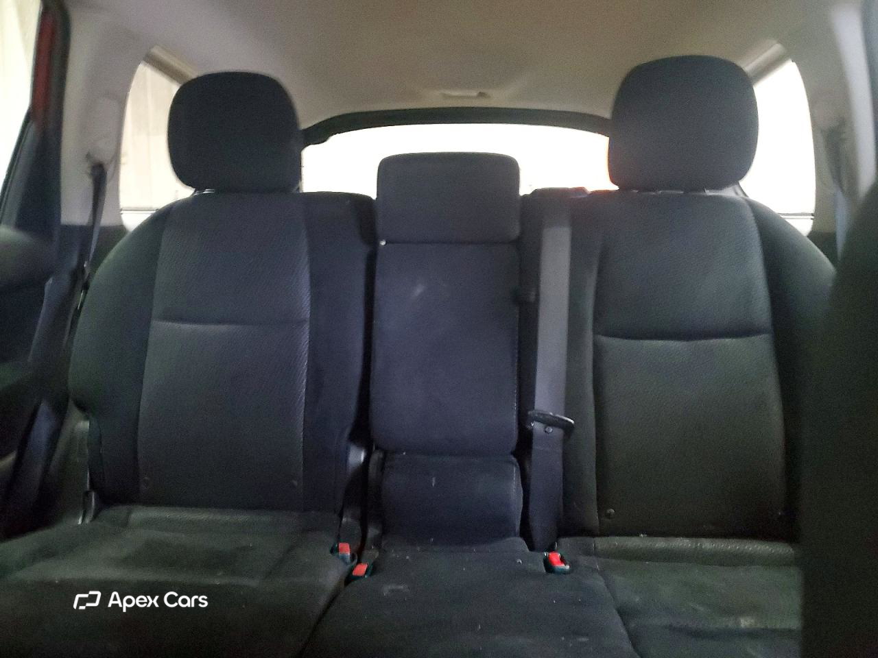 Nissan Pathfinder 2016