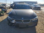 BMW Series 3 2016
