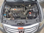 Honda Accord 2012