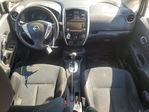 Nissan Versa 2017