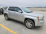 GMC Terrain 2012