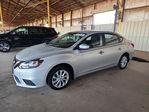 Nissan Sentra 2018