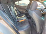 Lexus IS 2012