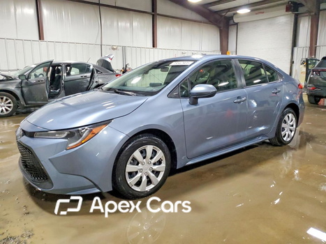 Toyota Corolla 2021 - Image 1 of 13