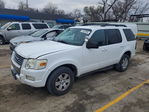 Ford Explorer 2010
