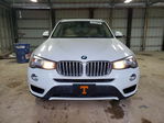 BMW X3 2017
