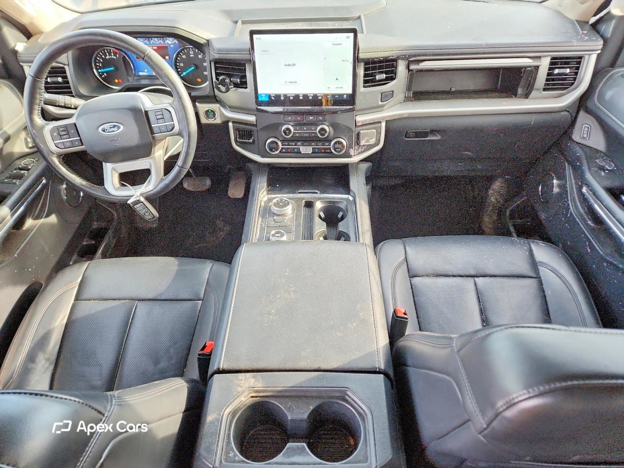 Ford Expedition 2023