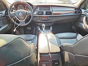 BMW X6 2014