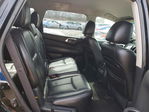 Nissan Pathfinder 2013