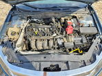 Ford Fusion 2011
