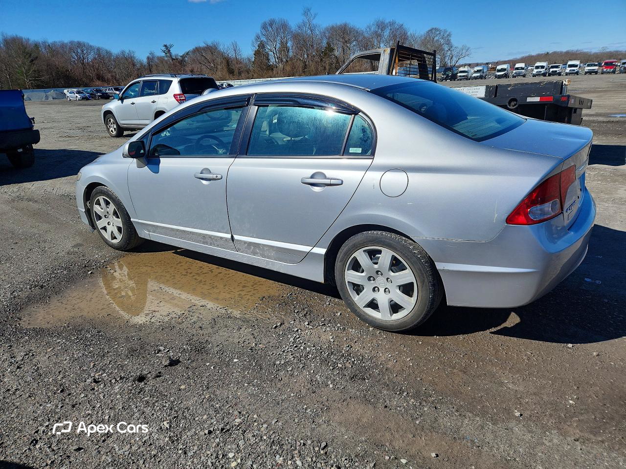 Honda Civic 2009