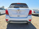 Chevrolet Trax 2019