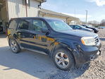 Honda Pilot 2013