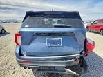 Ford Explorer 2020