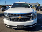 Chevrolet Tahoe 2016