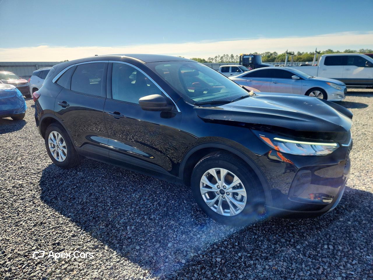 Ford Escape 2024