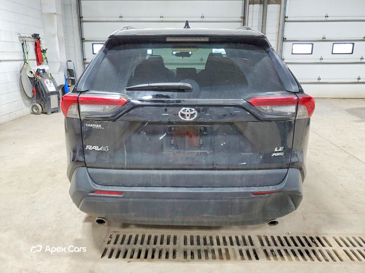 Toyota RAV 4 2020