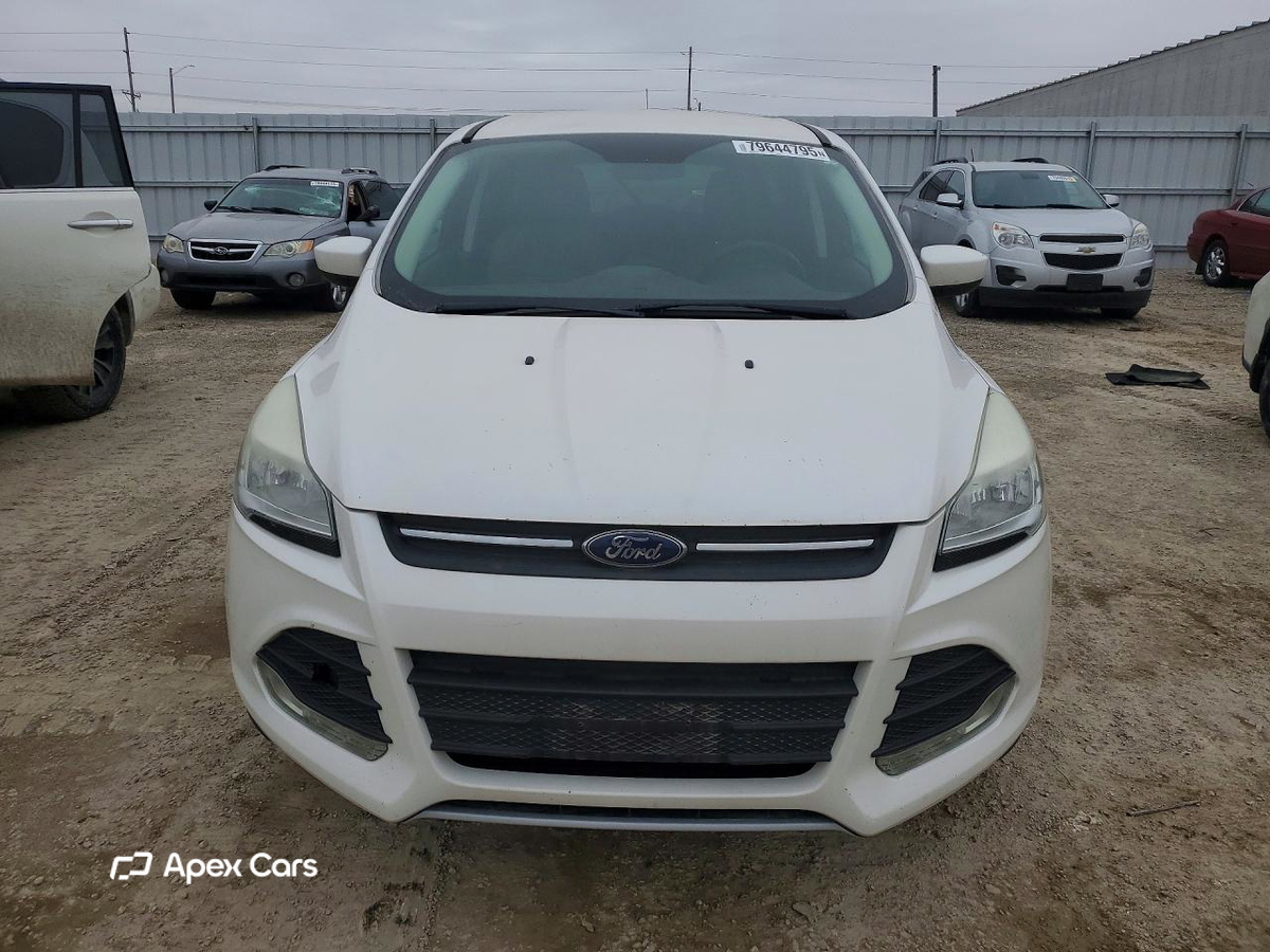 Ford Escape 2014