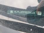 Chevrolet Trax 2025