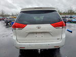 Toyota Sienna 2014
