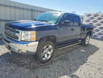 Chevrolet Silverado 2012