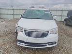 Chrysler Voyager 2016