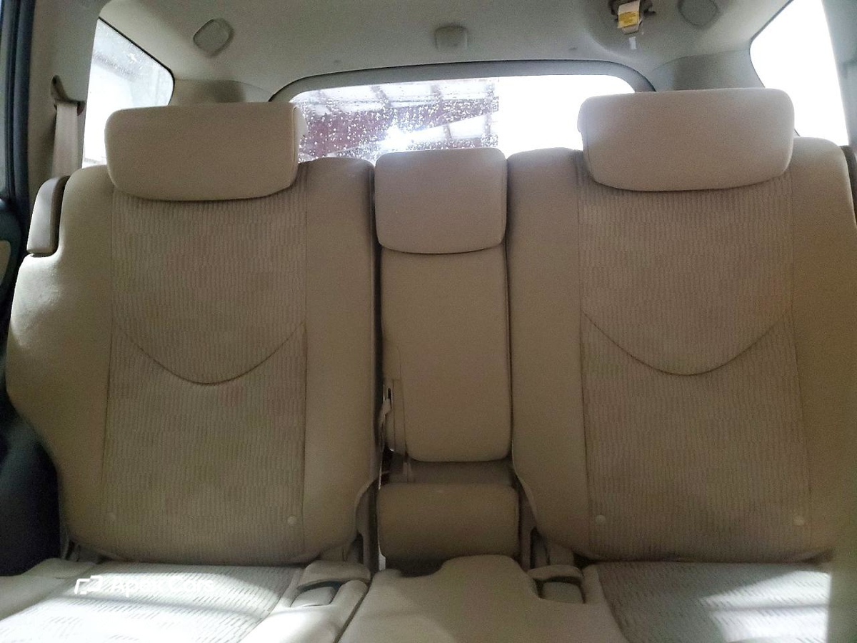 Toyota RAV 4 2010