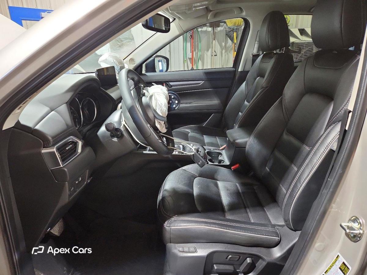 Mazda CX-5 2024