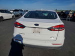 Ford Fusion 2020