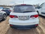 Acura RDX 2012