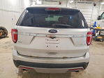 Ford Explorer 2016