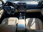 Subaru Outback 2016
