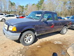 Ford Ranger 2003
