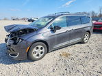 Chrysler Pacifica 2018