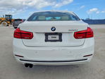 BMW Series 3 2017
