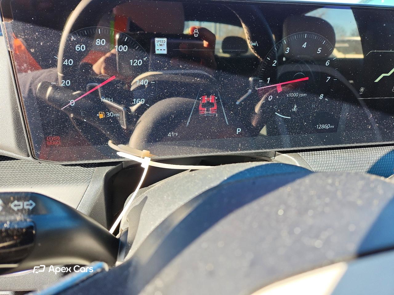 Kia K4 2025