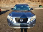 Nissan Pathfinder 2015