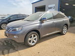 Lexus RX 2015
