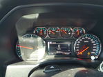 Chevrolet Silverado 2016