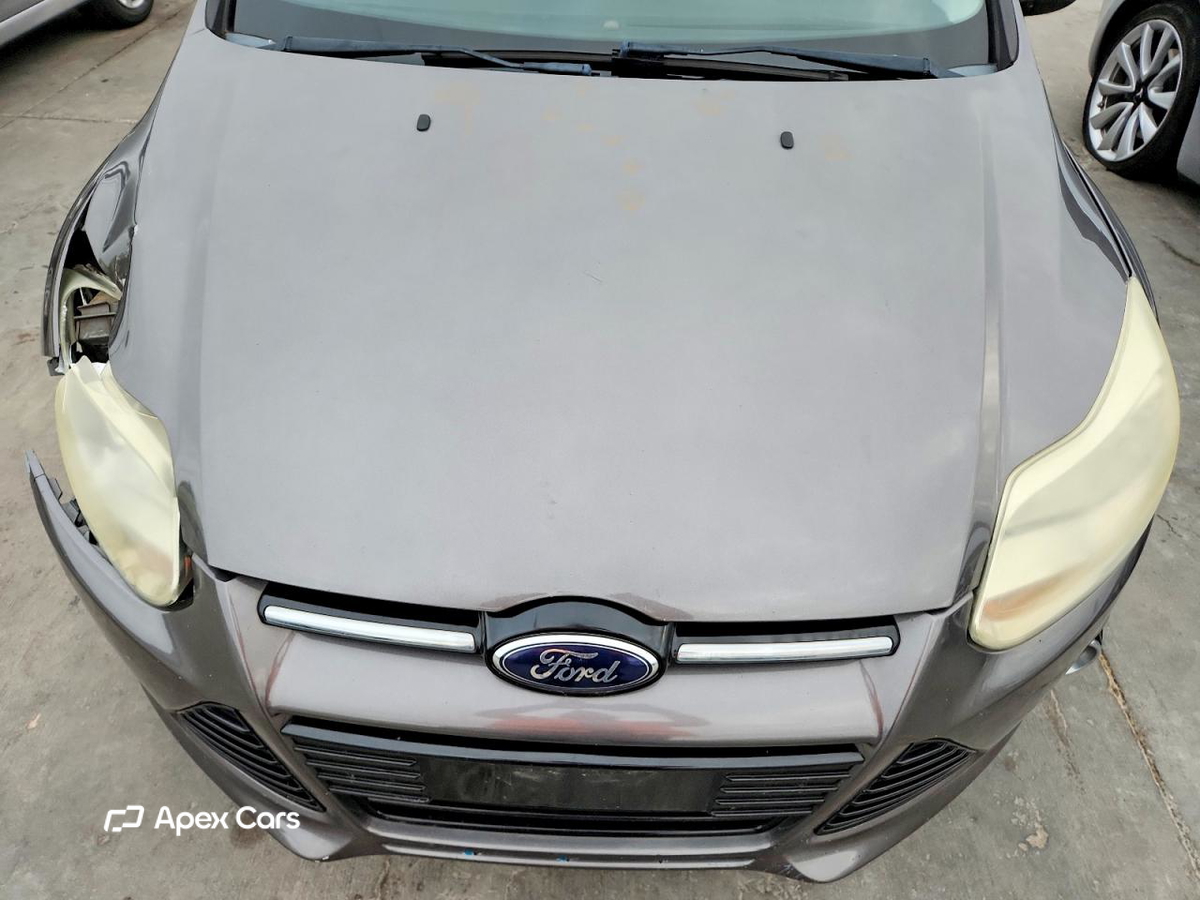 Ford Focus 2013