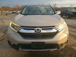 Honda CR-V 2017