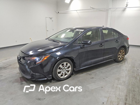 Toyota Corolla 2020 - Image 1 of 13