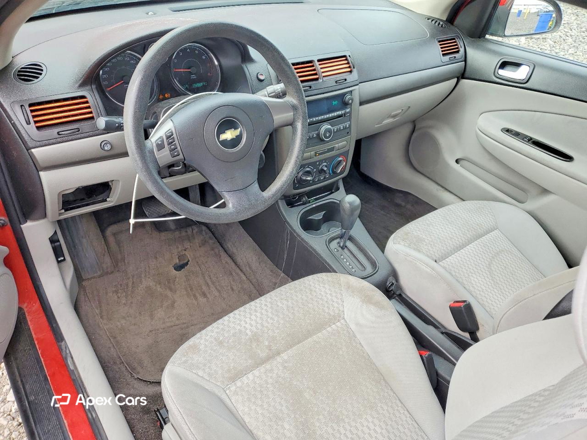 Chevrolet Cobalt 2008