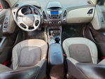 Hyundai Tucson 2012