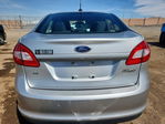Ford Fiesta 2013