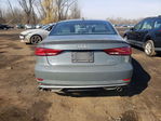Audi A3 2017