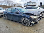 Acura ILX 2016